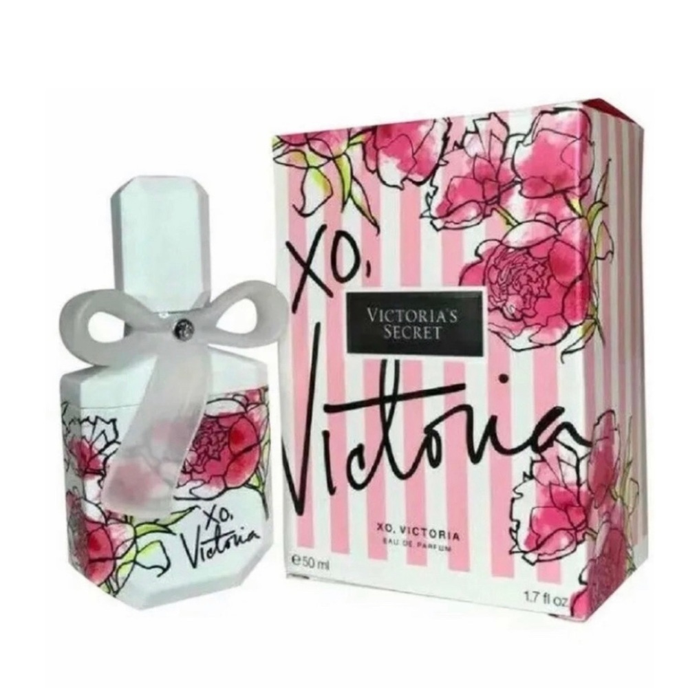 VICTORIA SECRET XO
Victoria Eau de Perfume
Perfume 1.7oz / 50ml...